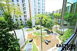 Savannah Condopark (D18), Condominium #551683911